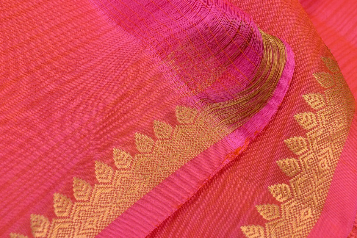 A Silk Weave soft silk saree PSAC0901191
