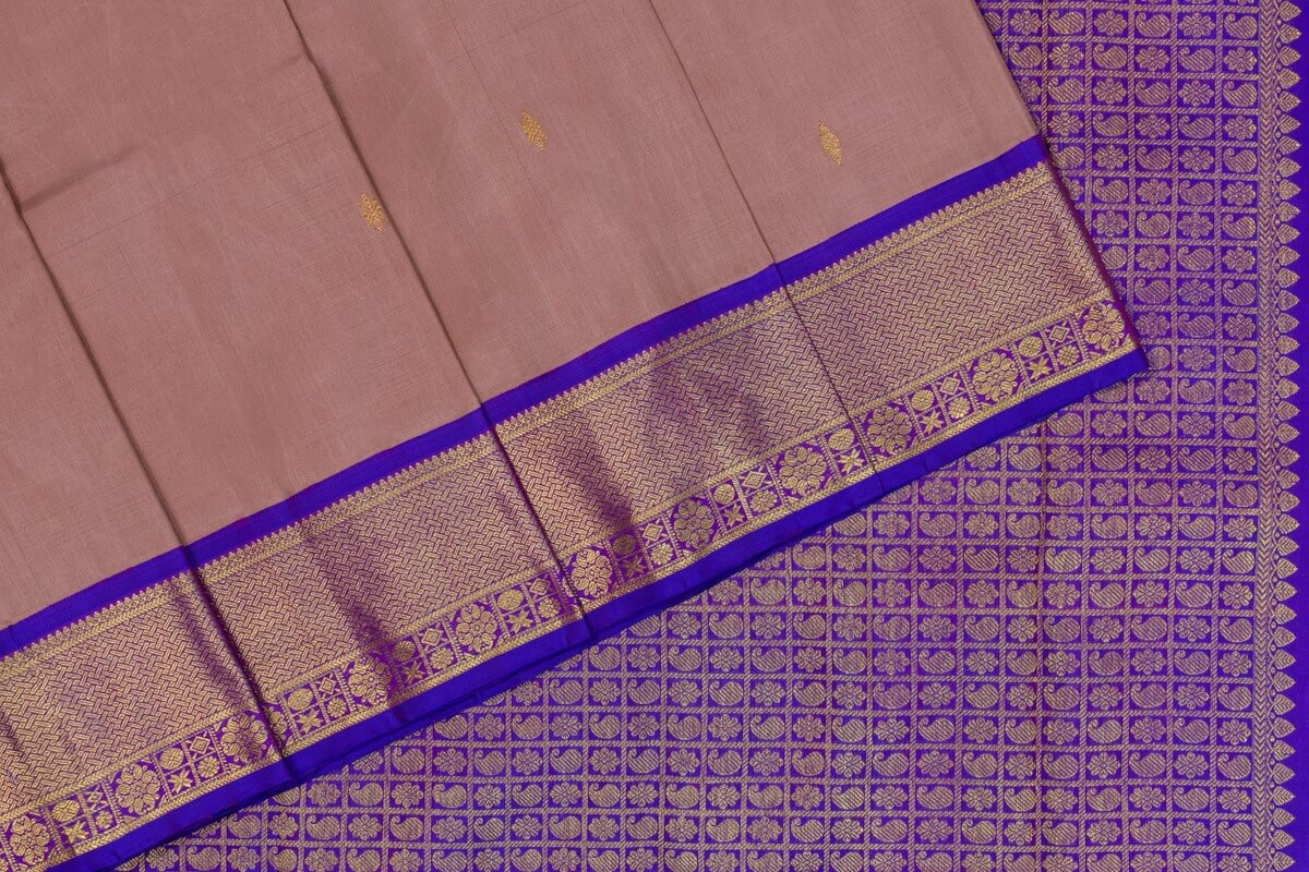Shreenivas silks Kanjivaram silk saree PSSR013965