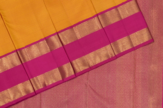 Shreenivas silks Kanjivaram silk saree PSSR013969
