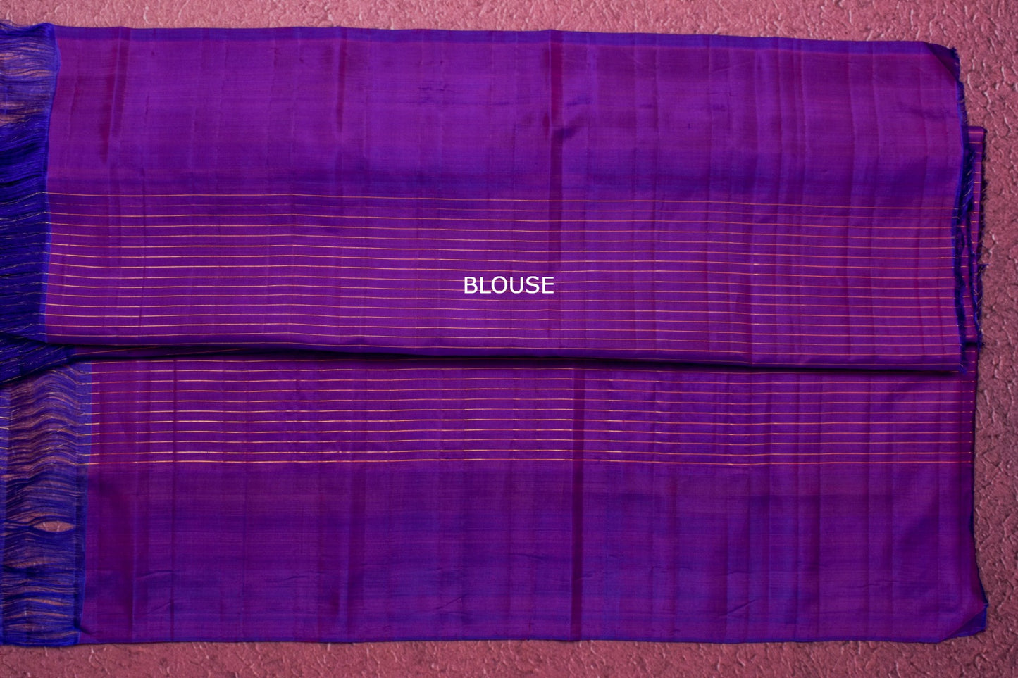Kanjivaram Silk Saree by Shreenivas Silks PSSR015618