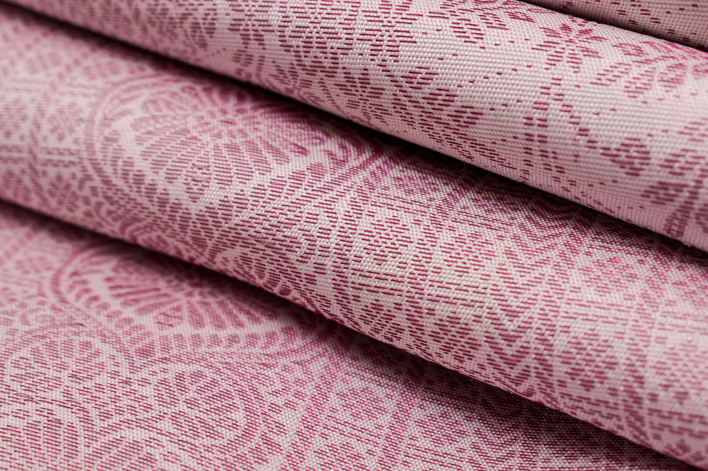 Kanjivaram Silk Saree by Tharakaram PSTK04047