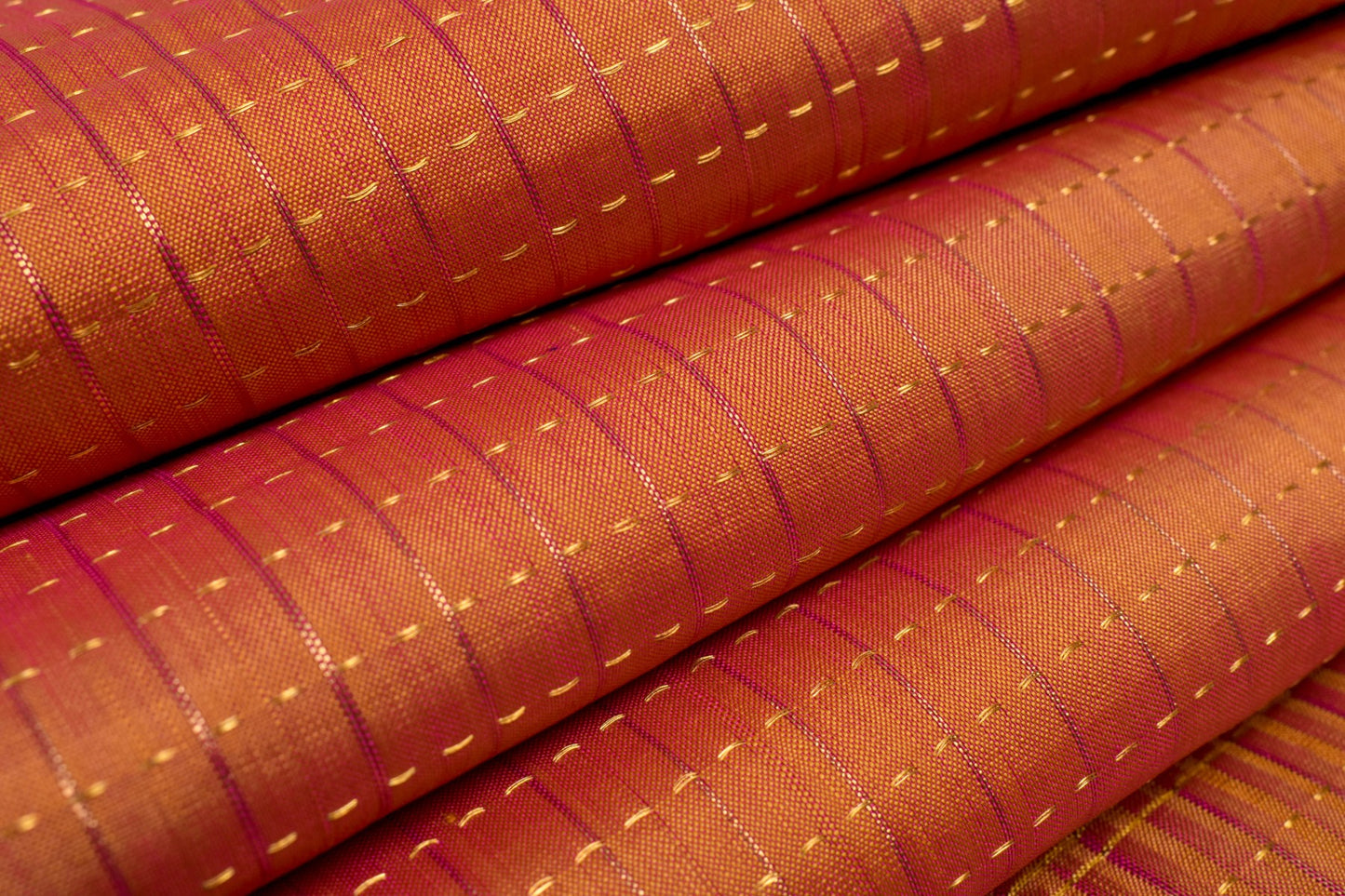 Kanjivaram Silk Saree by Shreenivas Silks PSSR015618