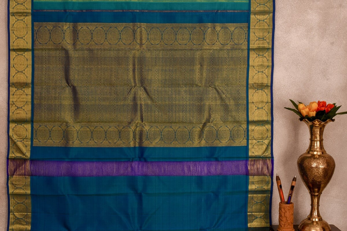Shreenivas silks Kanjivaram silk saree PSSR013781