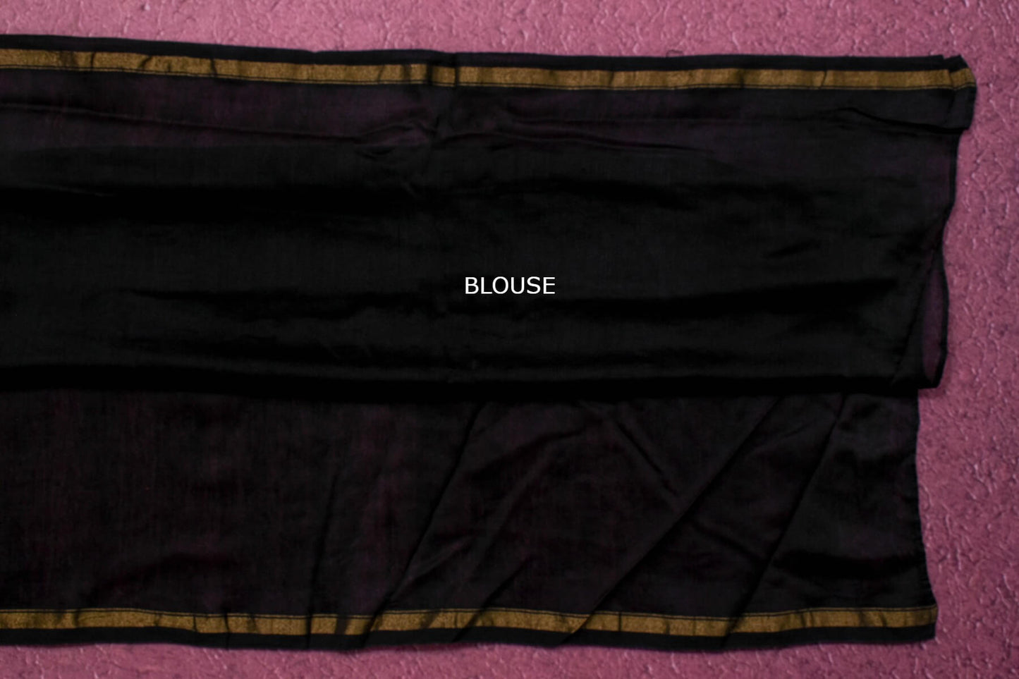 Coorv designs Chanderi saree PSCO110117