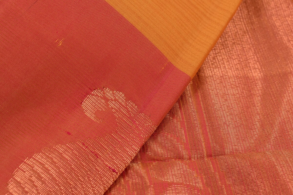 A Silk Weave soft silk saree PSAC0901194