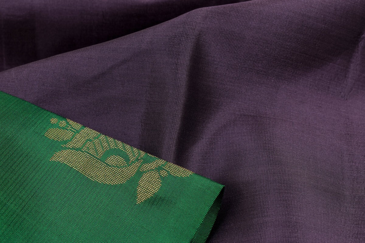 A Silk Weave soft silk saree PSAC0901195