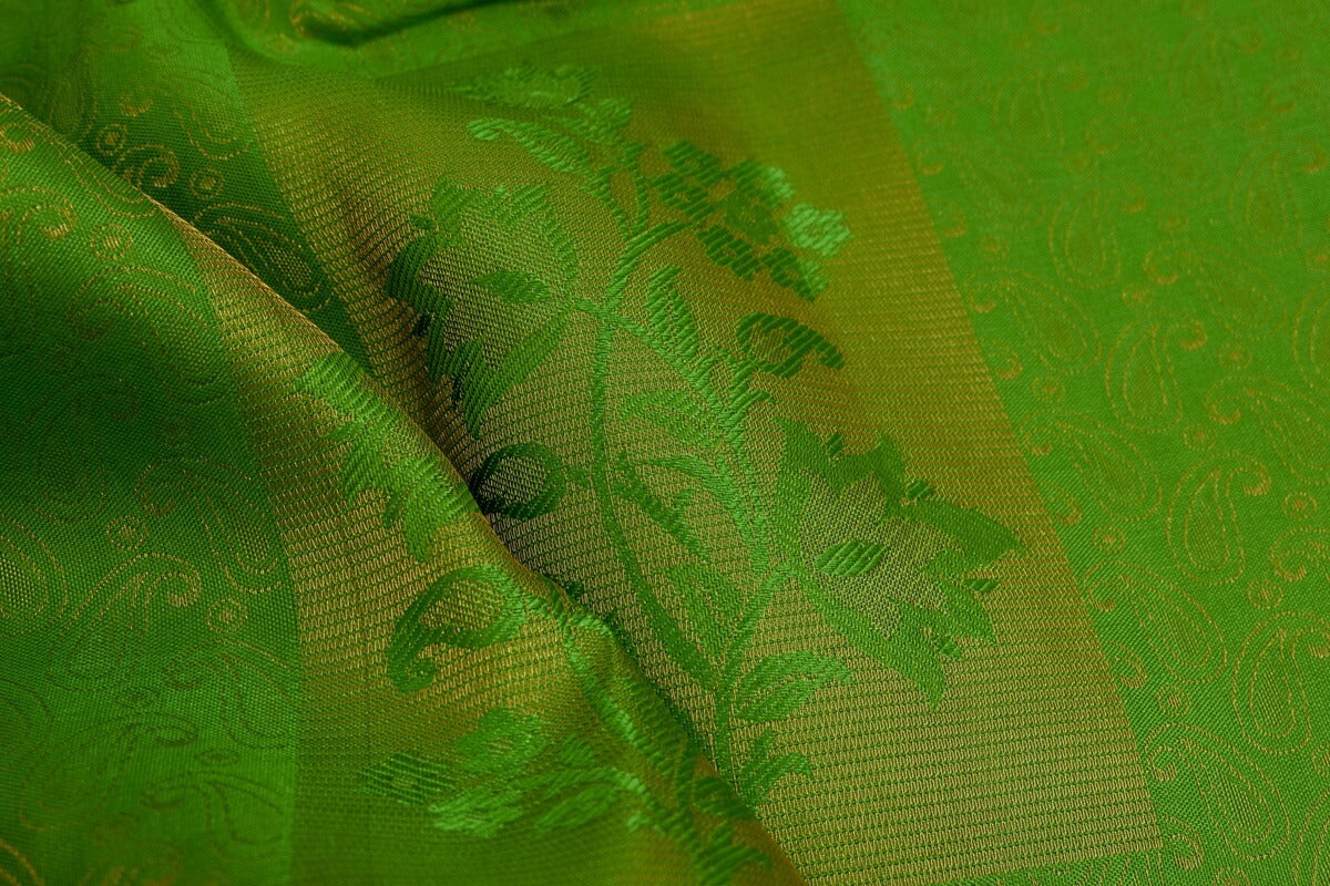 A Silk Weave soft silk saree PSAC0901144