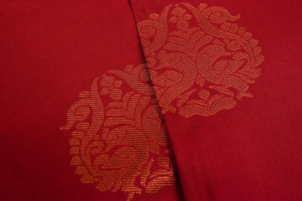 A Silk Weave soft silk saree PSAC0901147