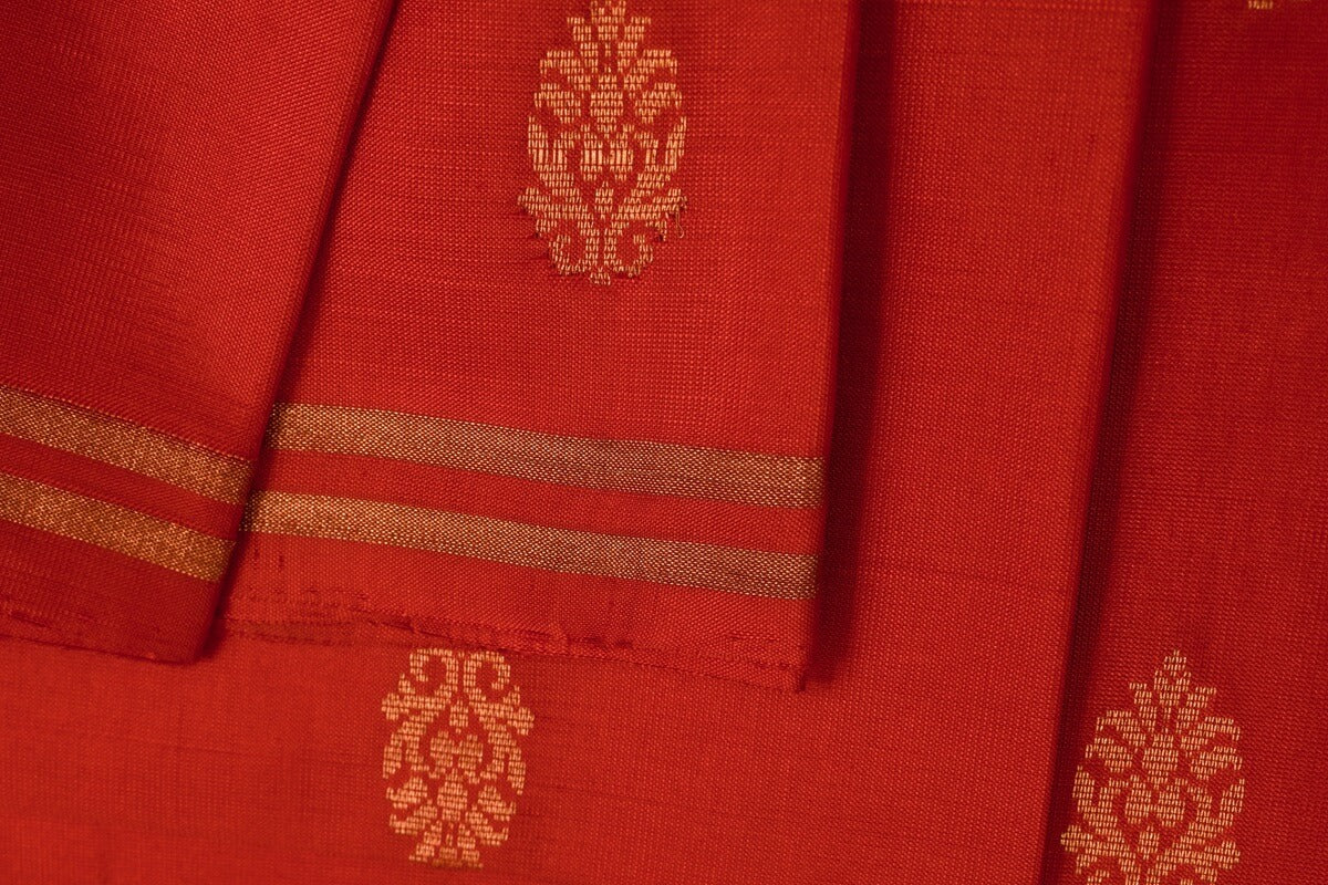 A Silk Weave soft silk saree PSAC0901152