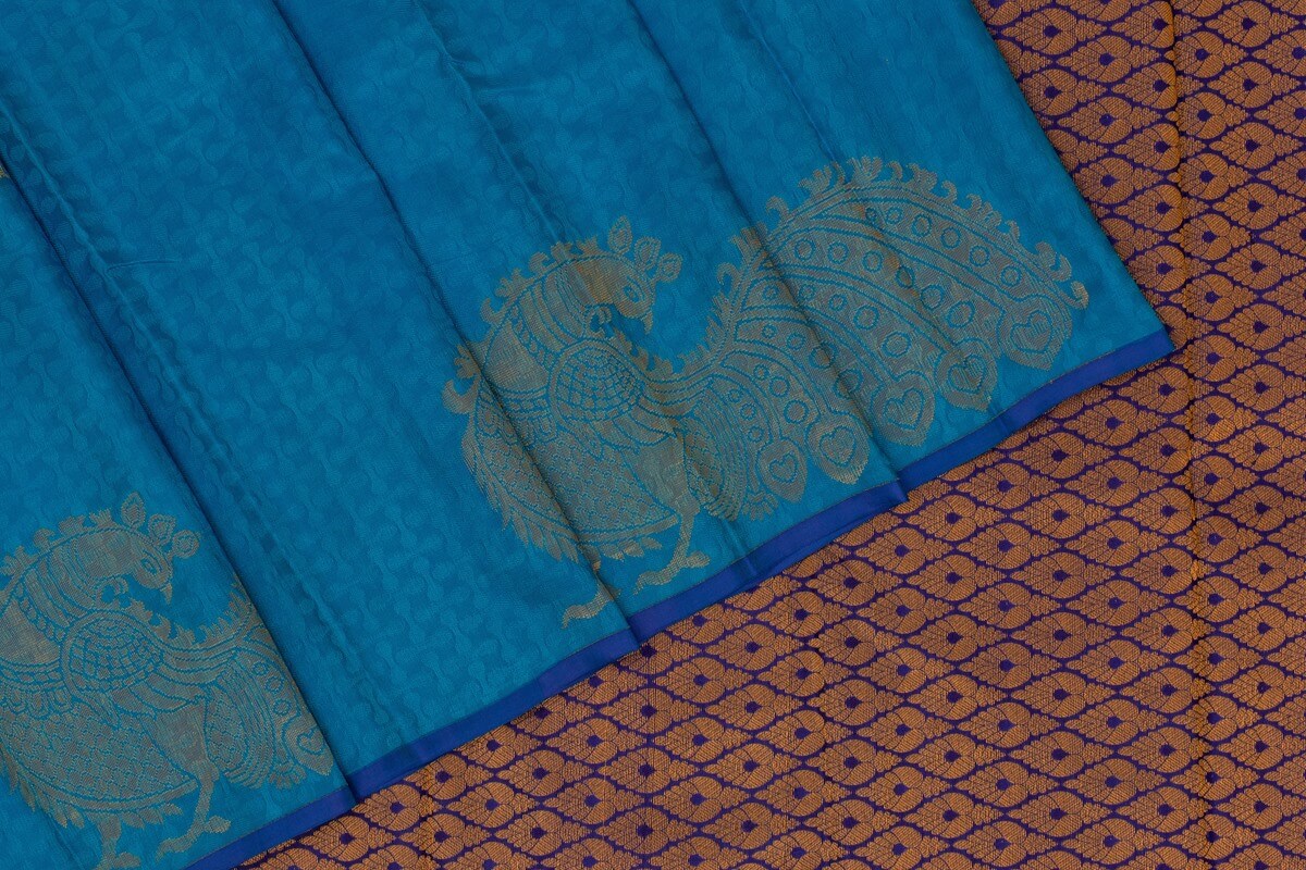 A Silk Weave soft silk saree PSAC0901198