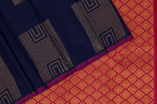A Silk Weave soft silk saree PSAC0901199