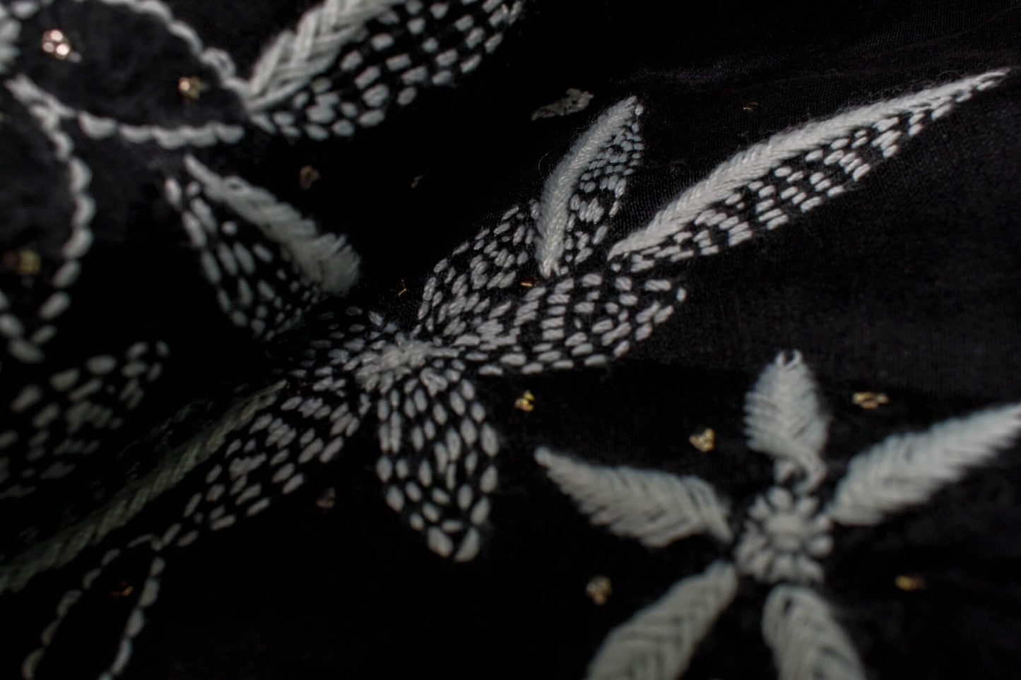 Coorv designs Chanderi saree PSCO110118