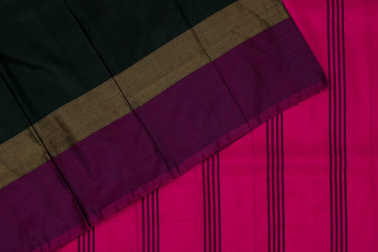 A Silk Weave soft silk saree PSAC0901207