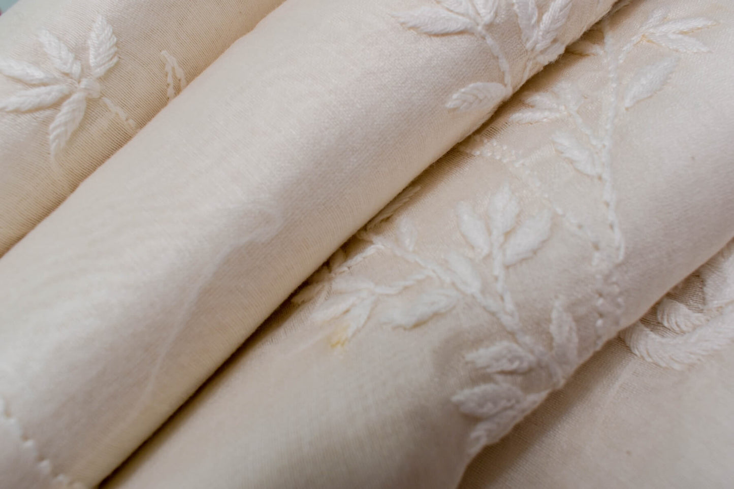 Coorv designs Chanderi saree PSCO110122