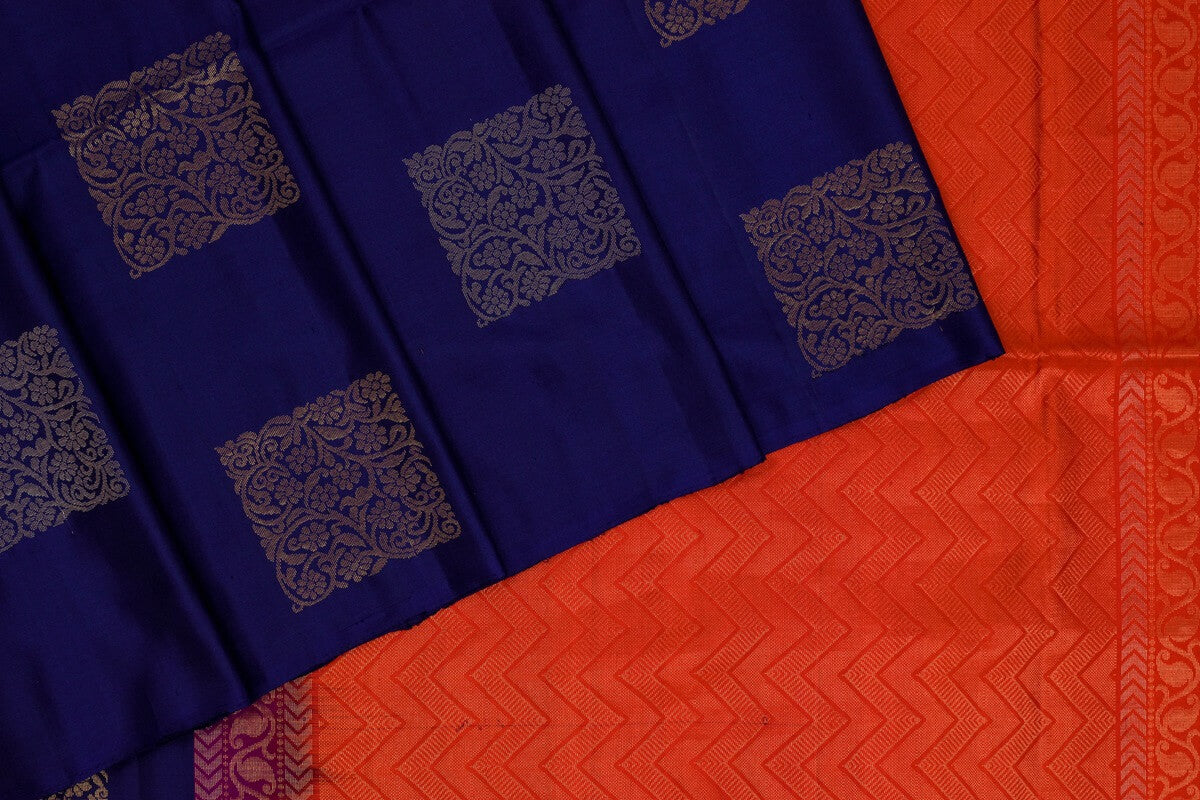 A Silk Weave soft silk saree PSAC0901150