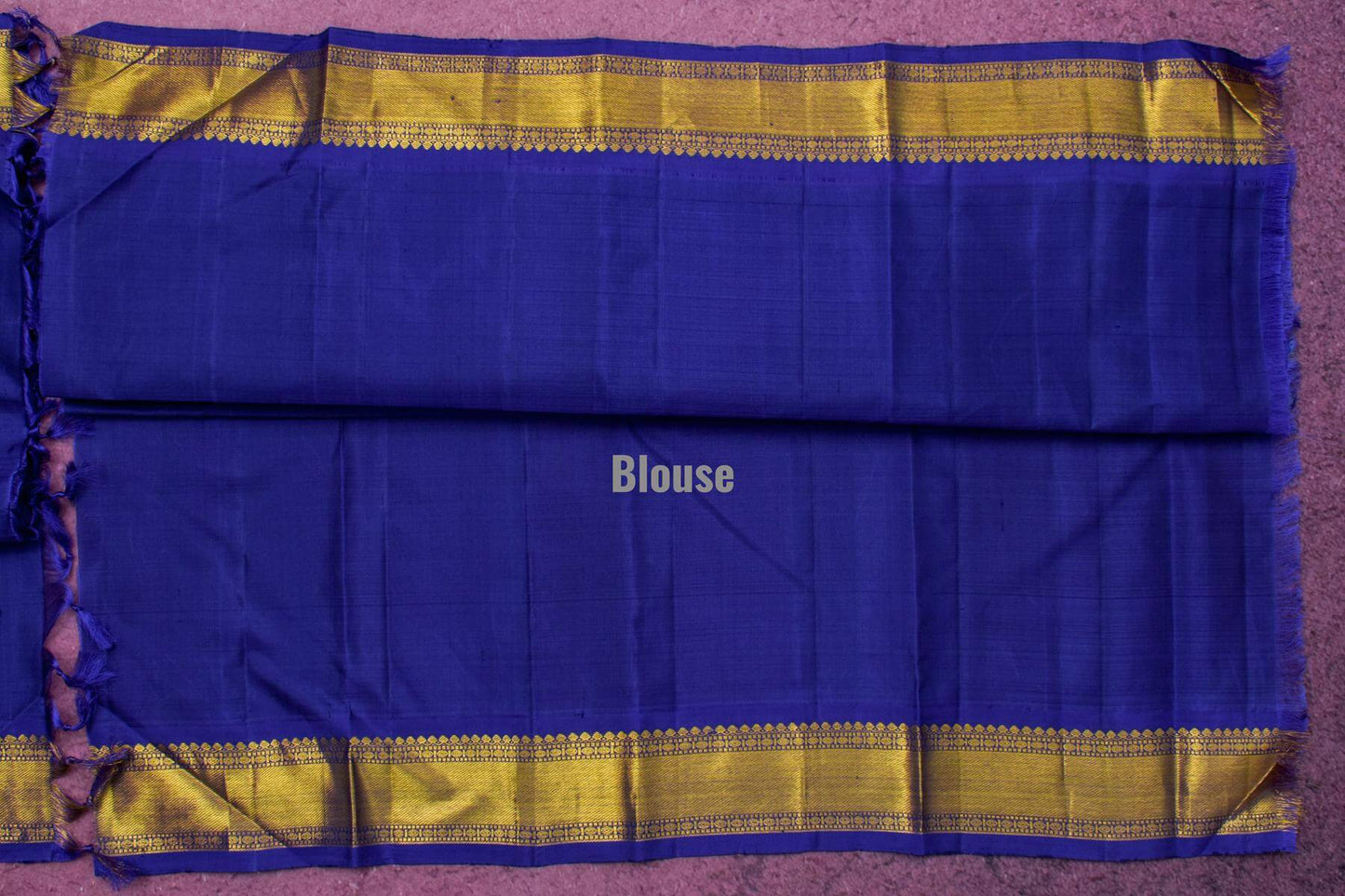 Kanjivaram Silk Saree by Shreenivas Silks PSSR015541