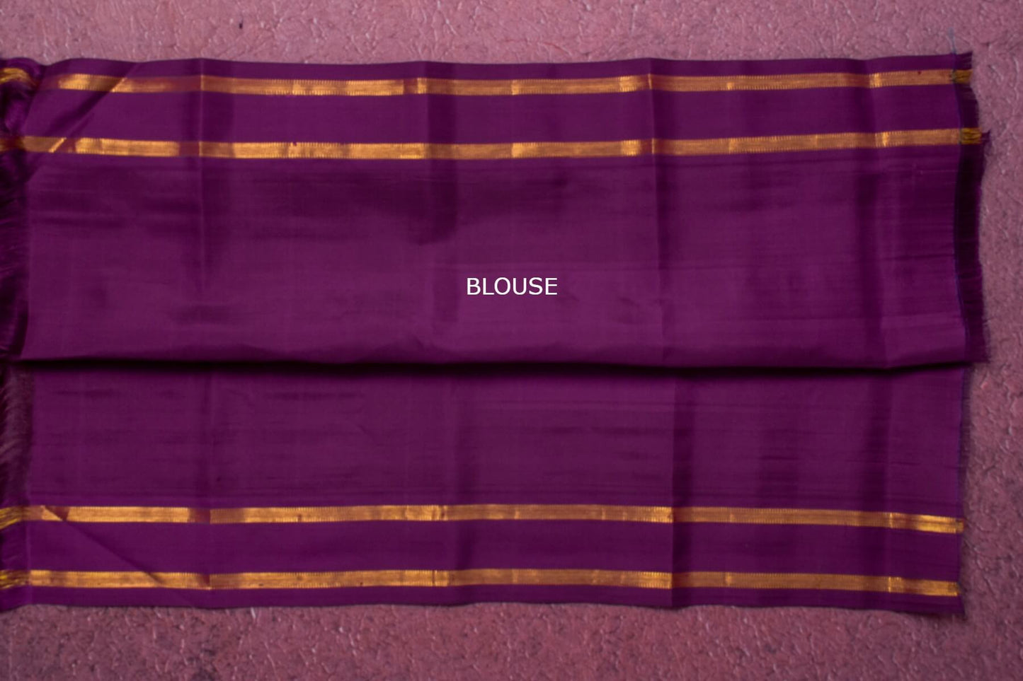 Kanjivaram Silk Saree by Shreenivas Silks PSSR015631