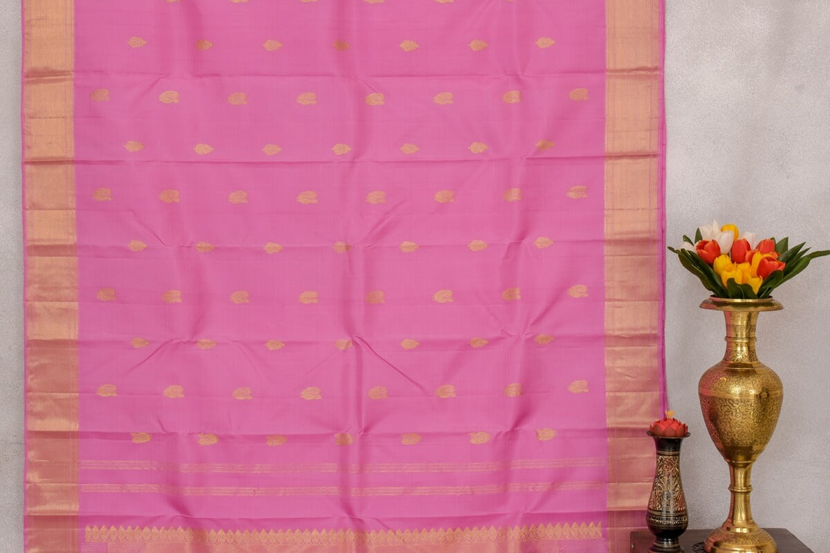 Shreenivas silks Kanjivaram silk saree PSSR013952