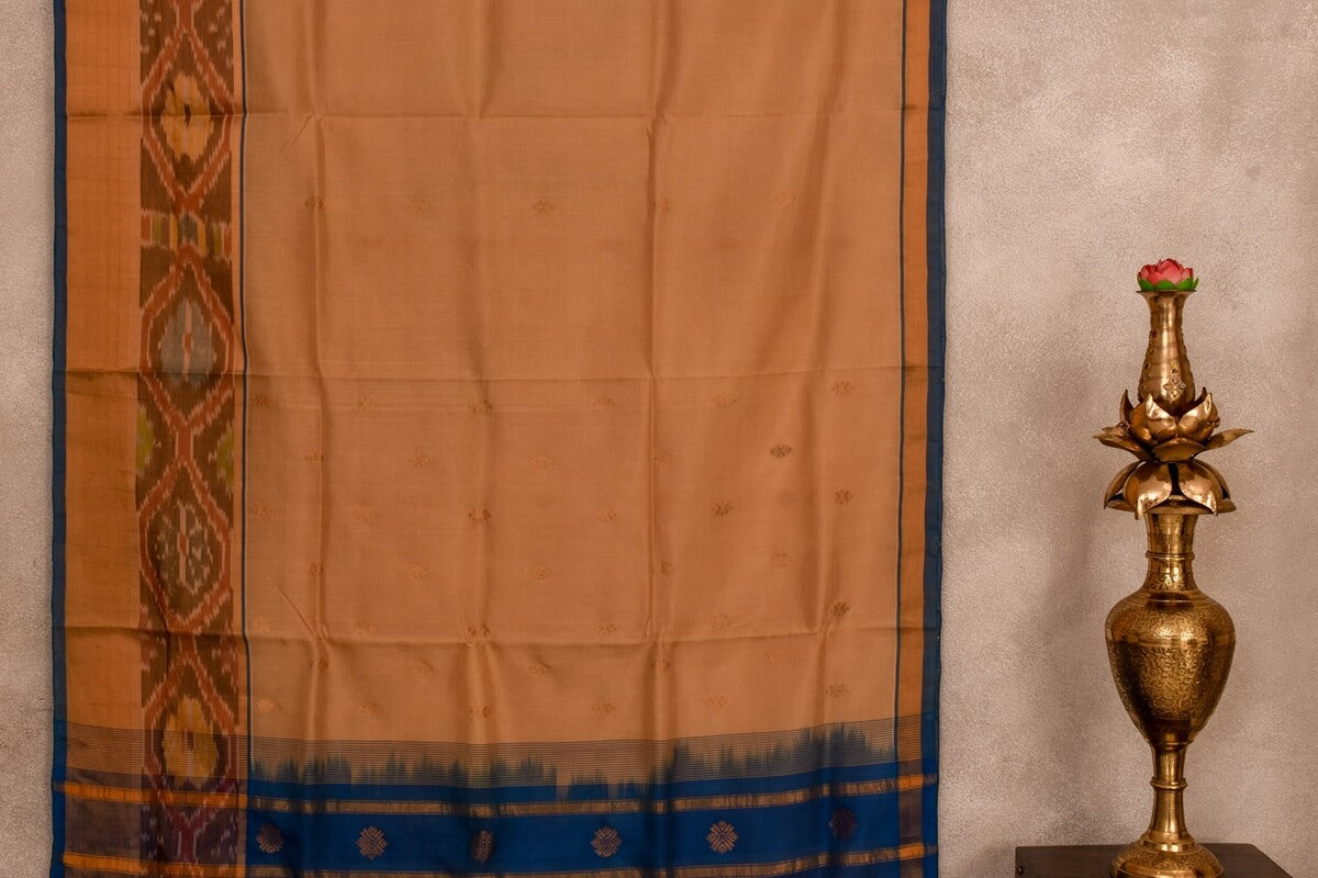 Shreenivas silks silk cotton saree PSSR013791