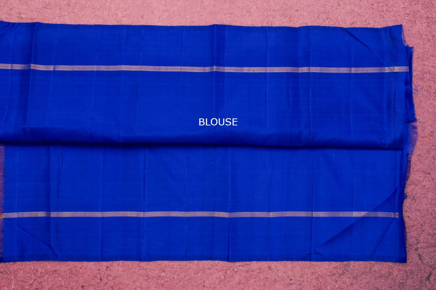 Kanjivaram Silk Saree by Shreenivas Silks PSSR015560