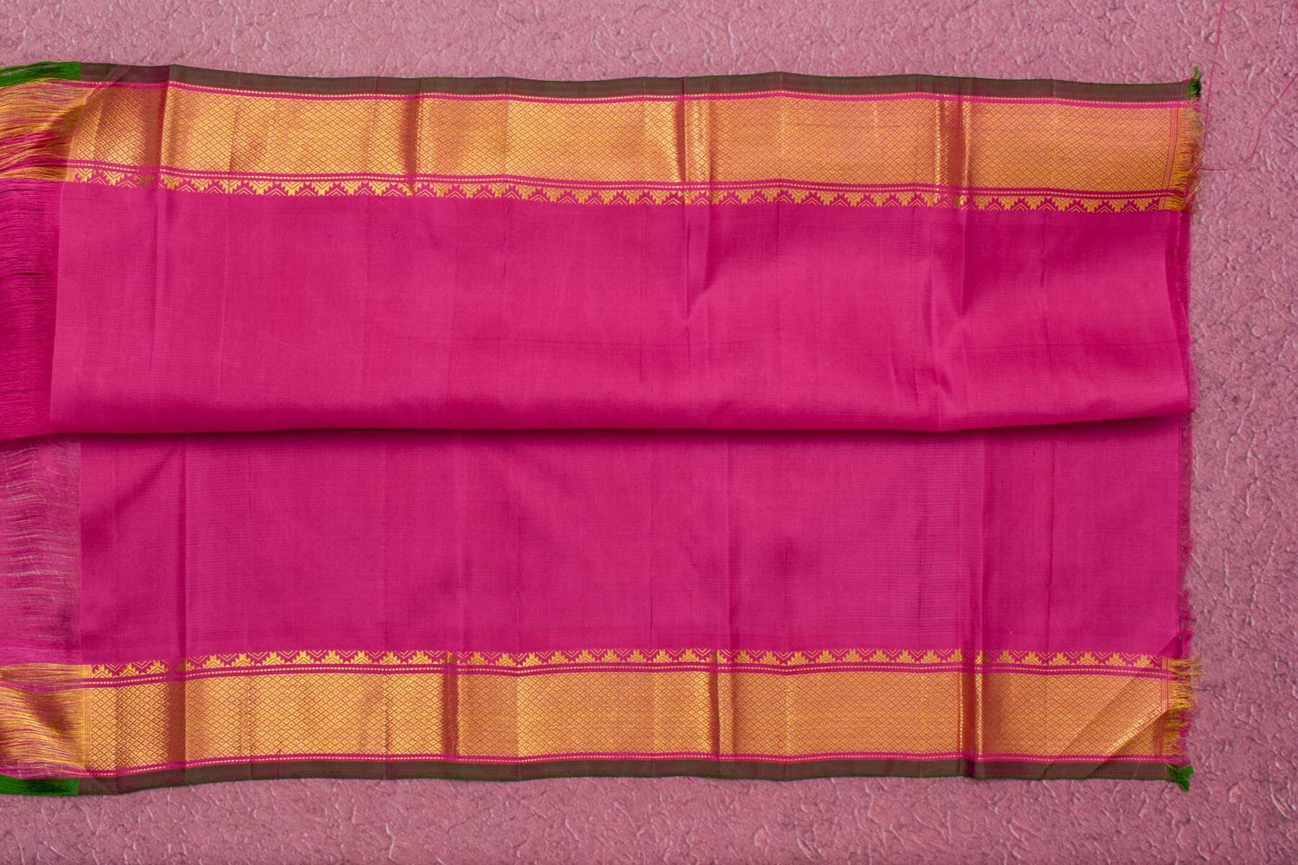 Kanjivaram Silk Saree by Shreenivas Silks PSSR015574