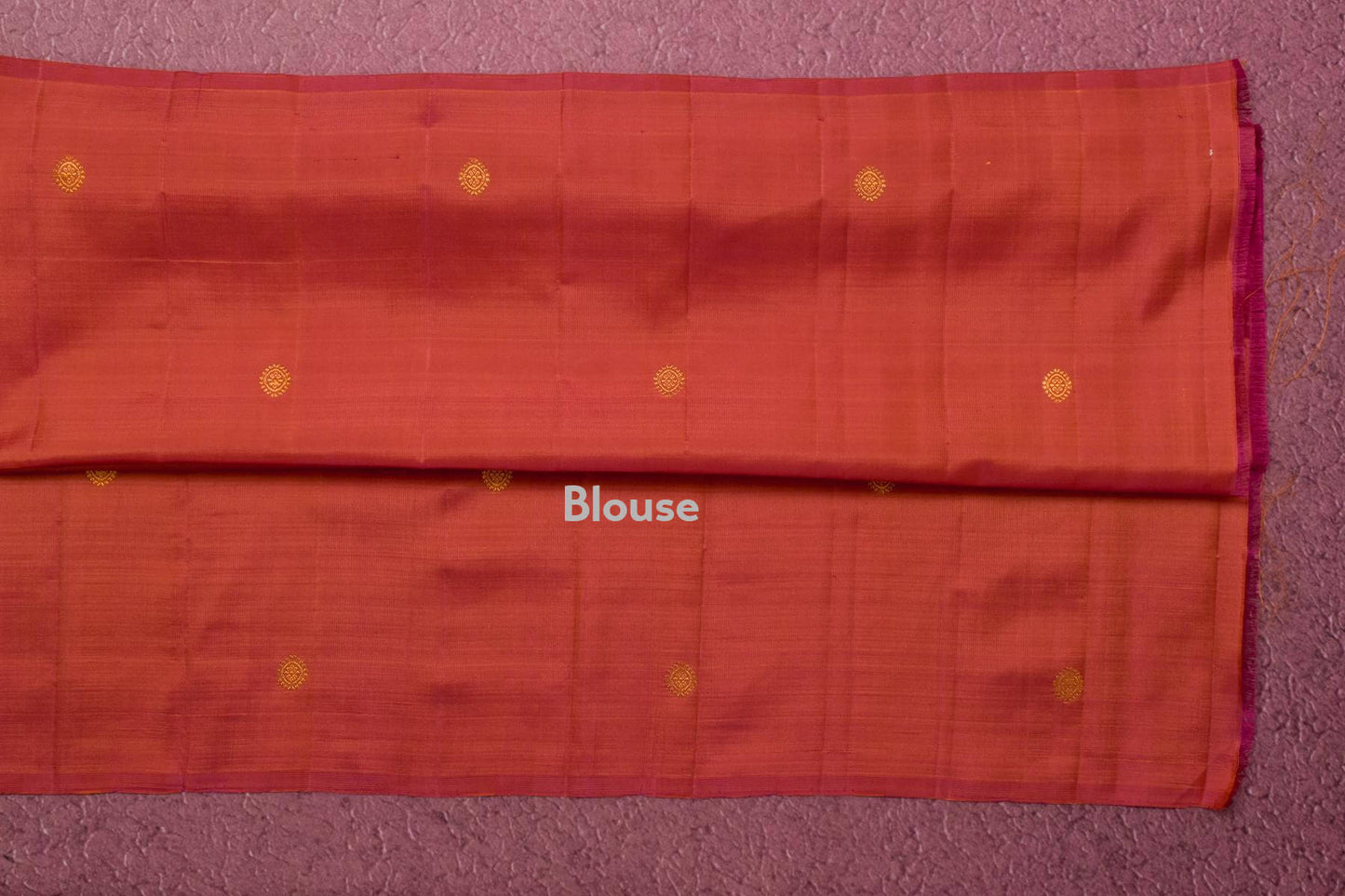 Kanjivaram Silk Saree by Shreenivas Silks PSSR015700