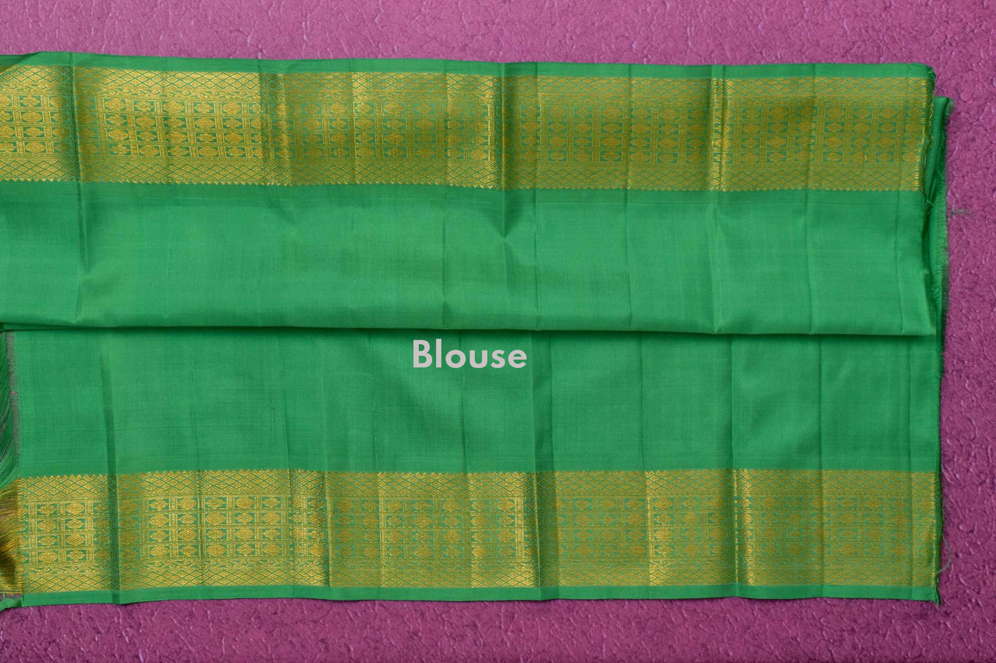 Kanjivaram Silk Saree by Shreenivas Silks PSSR015706