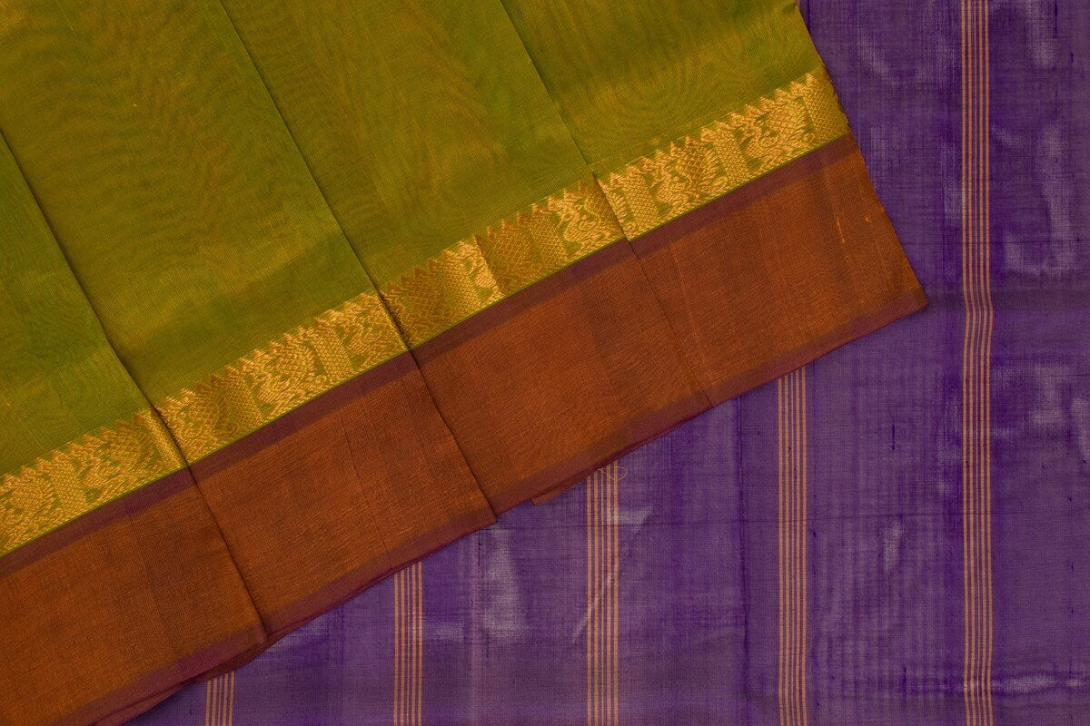 Shreenivas silks silk cotton saree PSSR013795