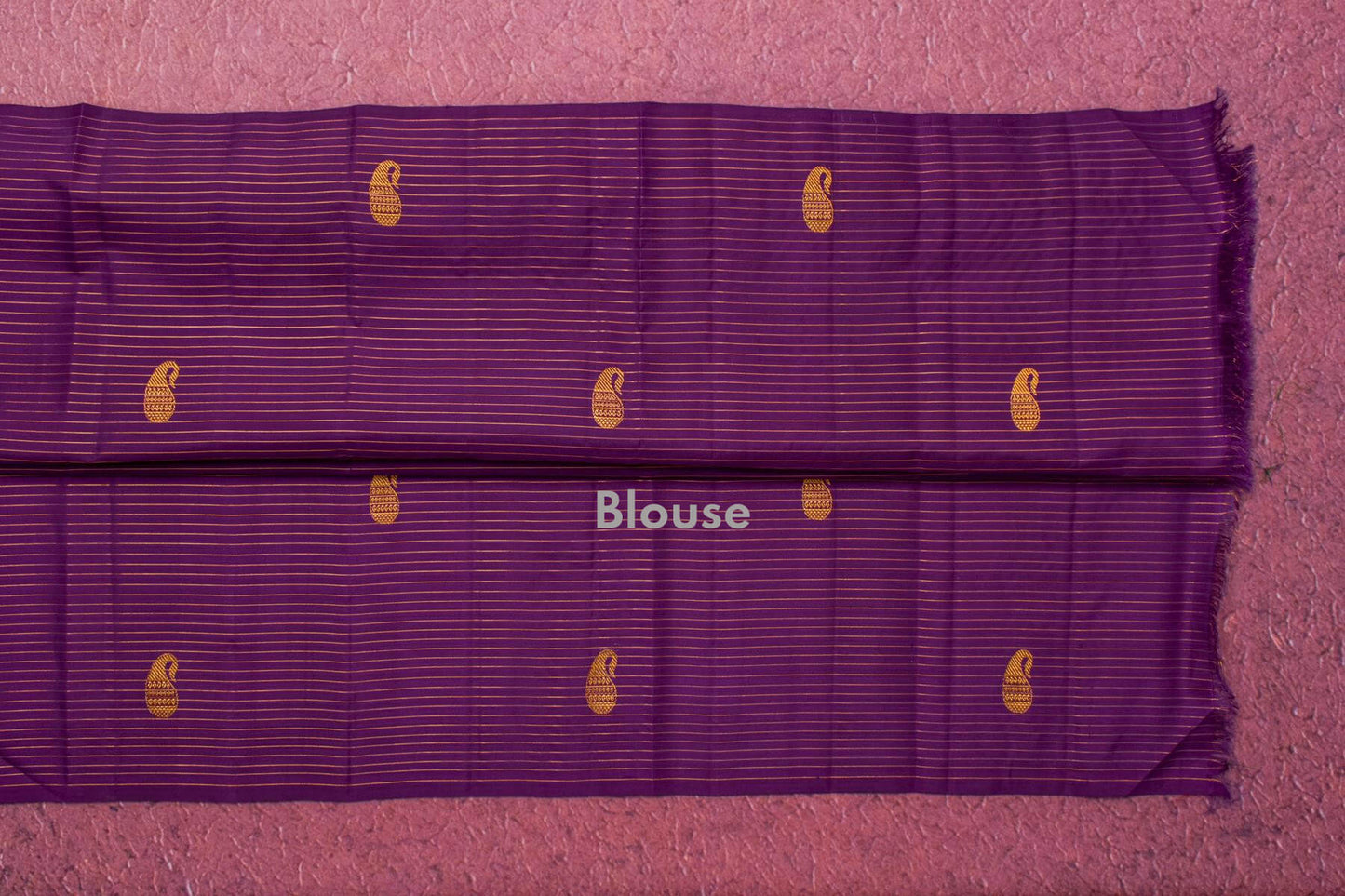 Kanjivaram Silk Saree by Shreenivas Silks PSSR015707