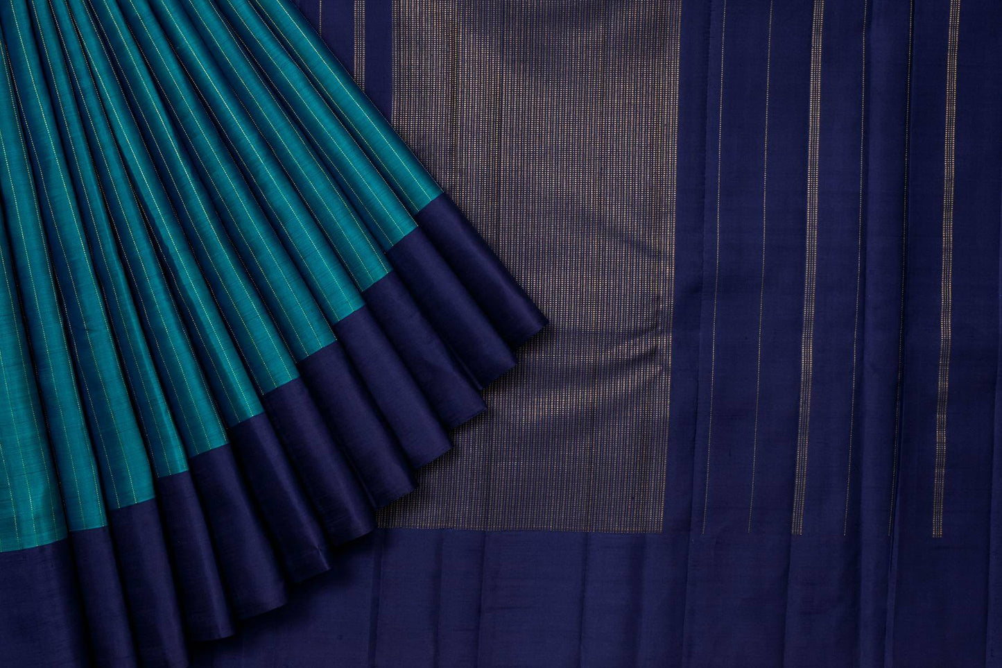 Kanjivaram Silk Saree by Shreenivas Silks PSSR015710