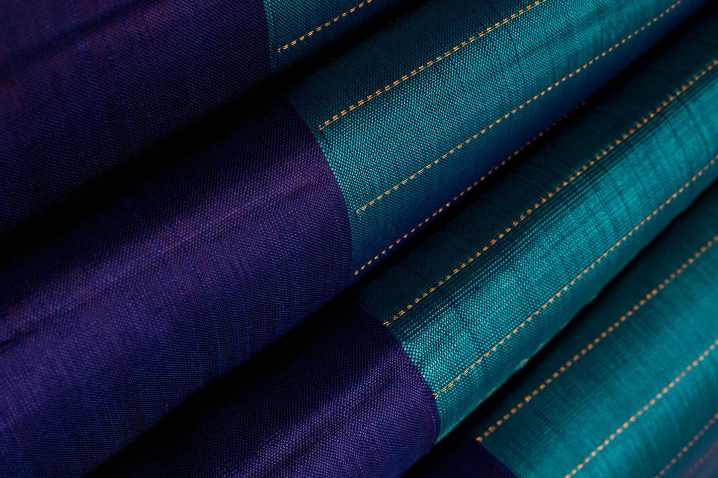 Kanjivaram Silk Saree by Shreenivas Silks PSSR015710