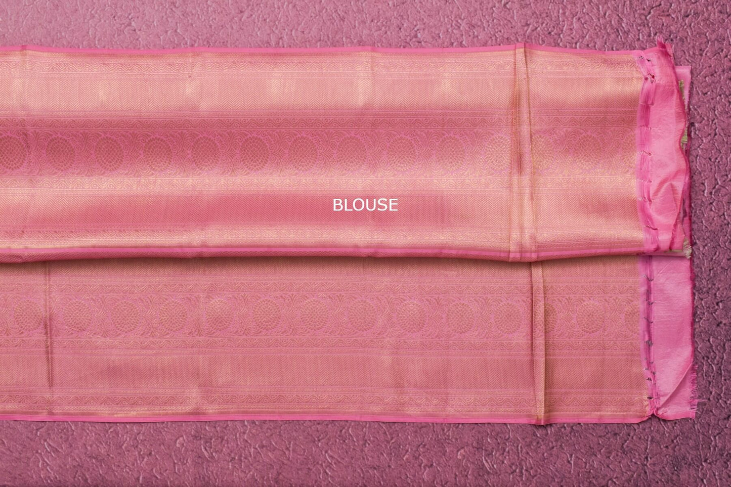 Light Green Kanjivaram Silk Saree by Tharakaram PSTK04058