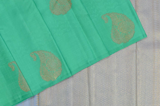 Shreenivas silks Kanjivaram silk saree PSSR014143