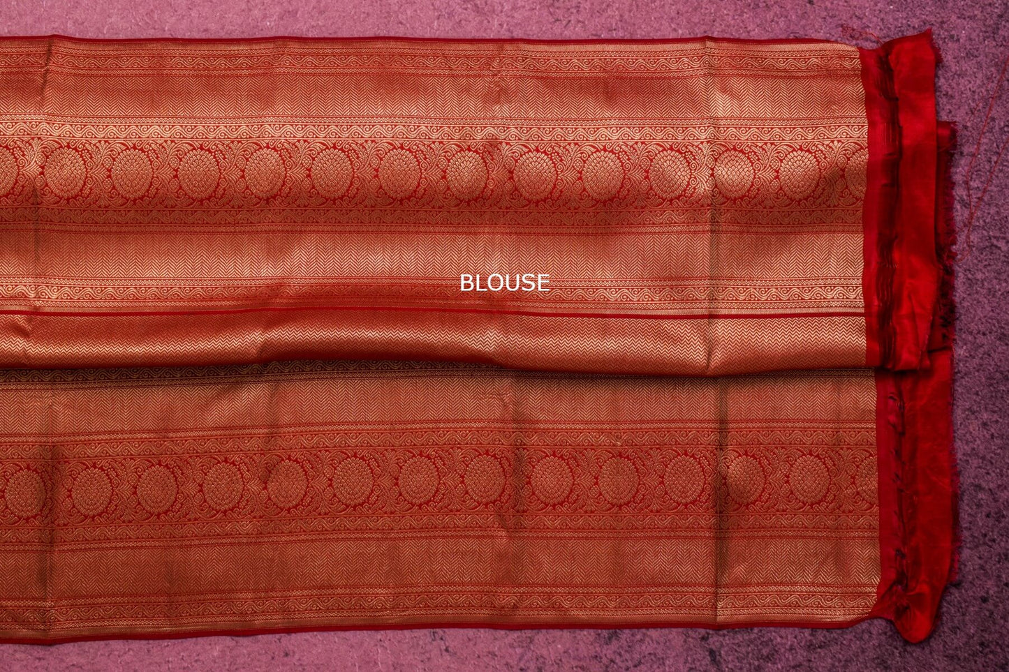 Dark Green Kanjivaram Silk Saree by Tharakaram PSTK04096