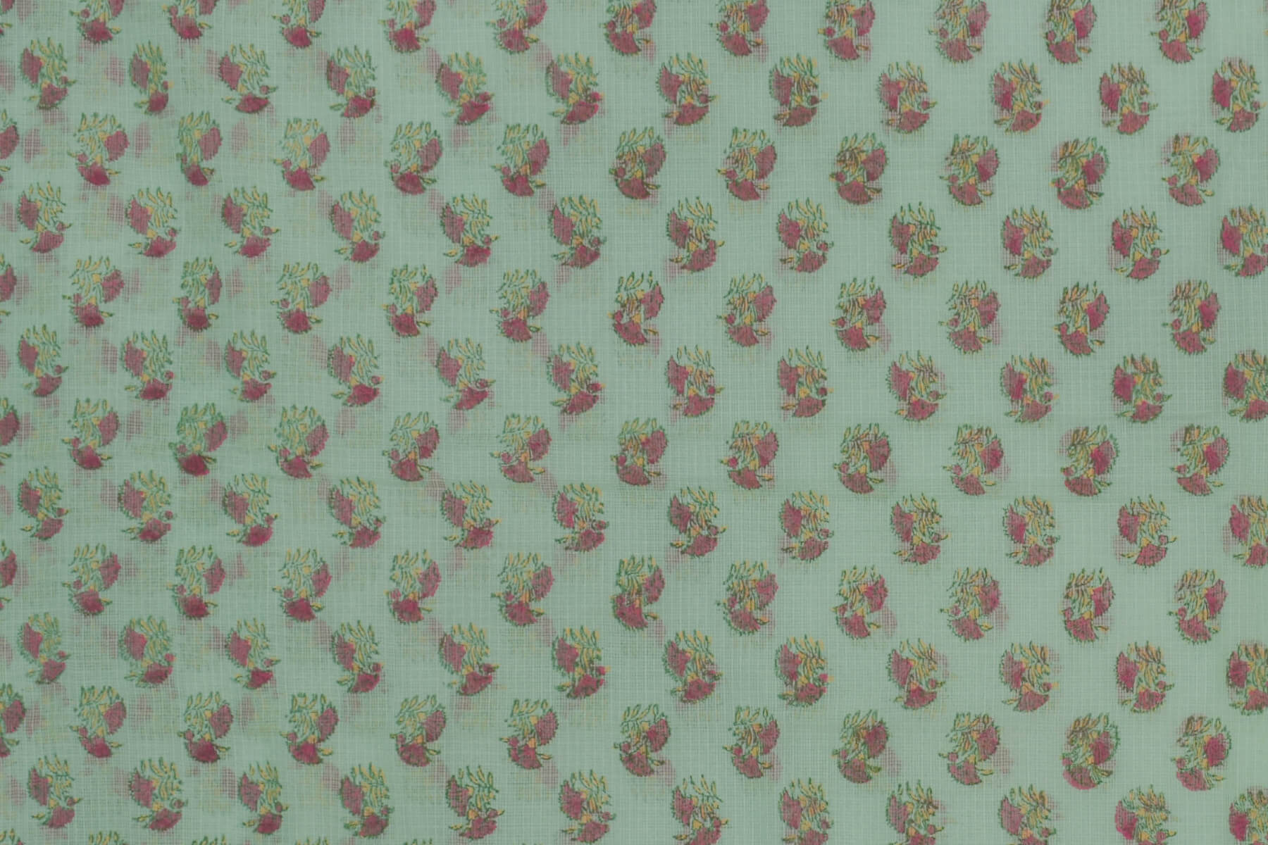 Inheritance India Cotton saree PSSW290089 - Parisera