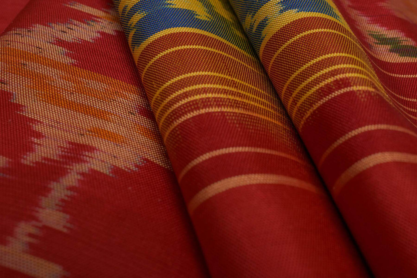 Patola Silk Saree by Shreenivas Silks PSSR015786
