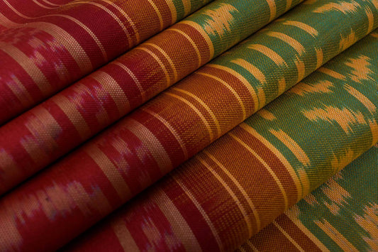Patola Silk Saree by Shreenivas Silks PSSR015788
