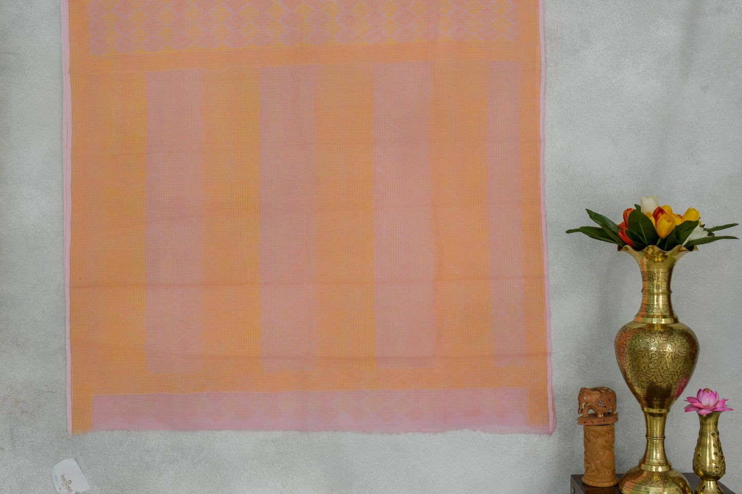 Inheritance India Cotton saree PSSW290093 - Parisera