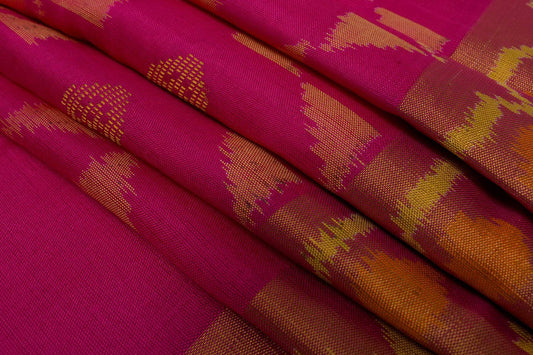 Patola Silk Saree by Shreenivas Silks PSSR015789