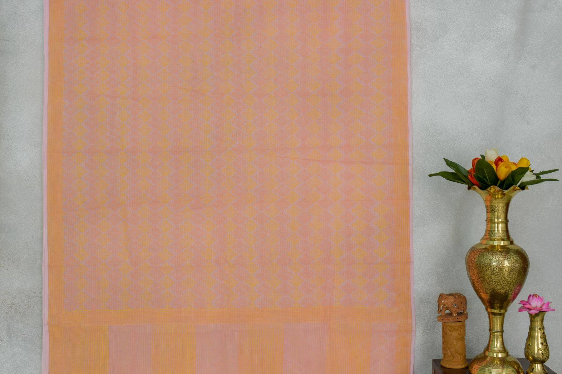 Inheritance India Cotton saree PSSW290093 - Parisera