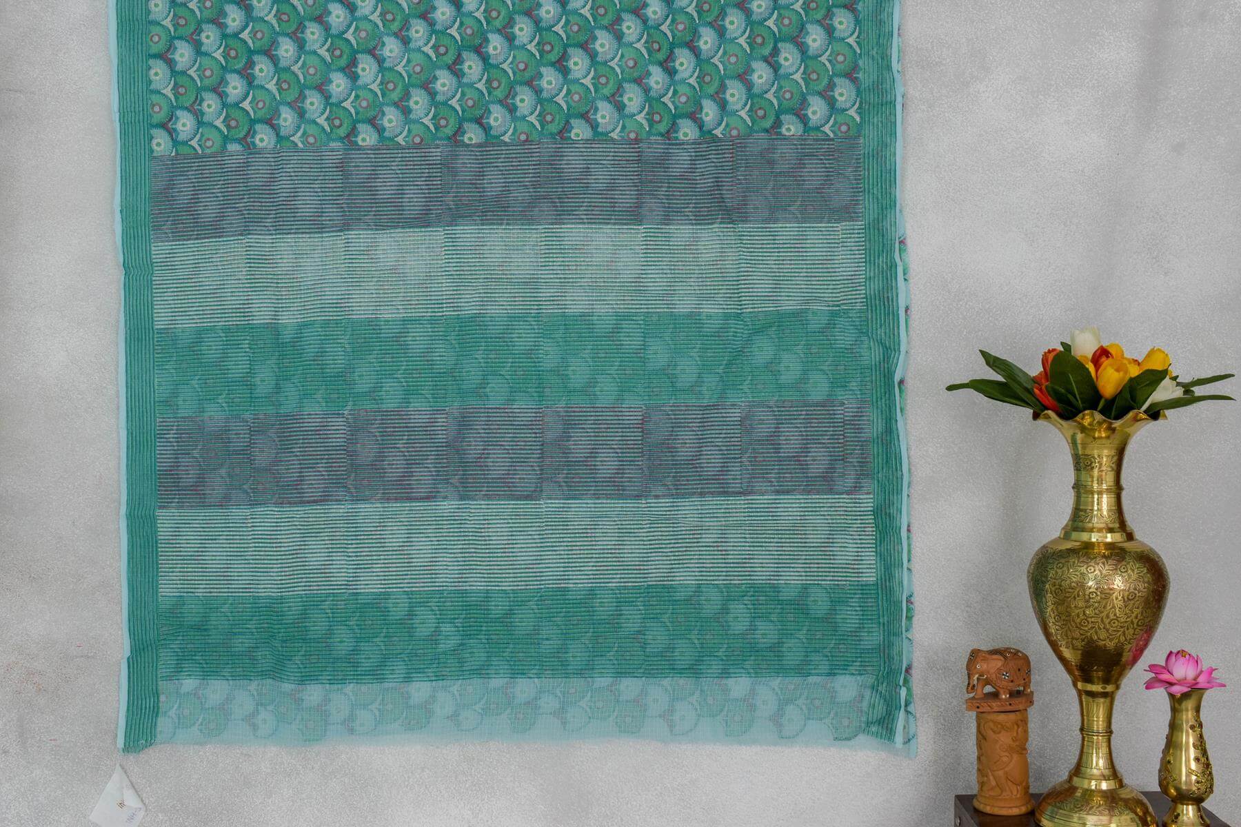 Inheritance India Cotton saree PSSW290096 - Parisera