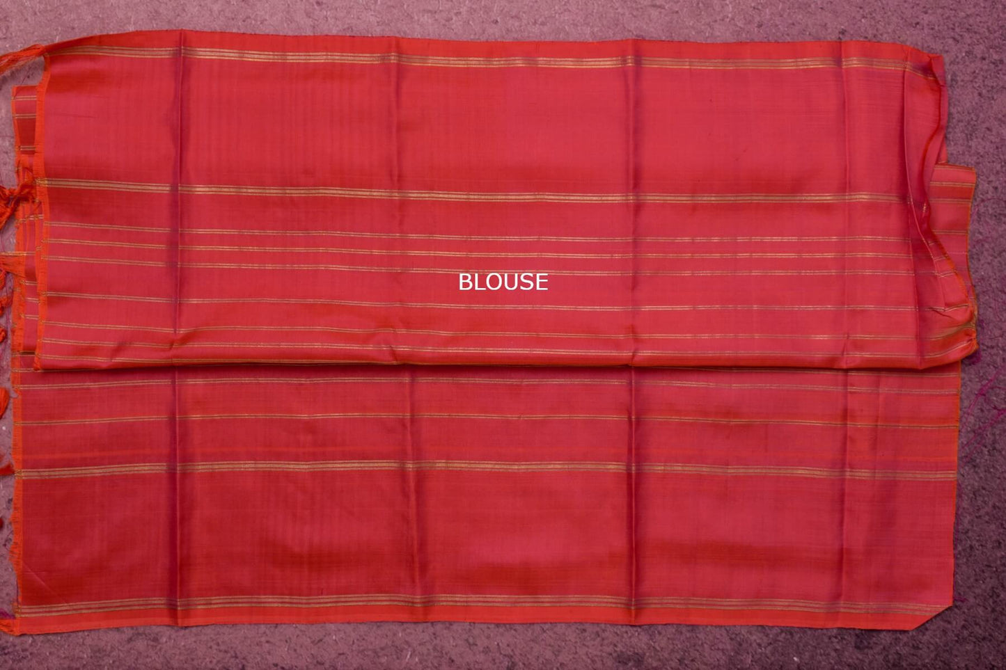 Kanjivaram Silk Saree by Sita Mahalakshmi PSSM05SMLPRE23042