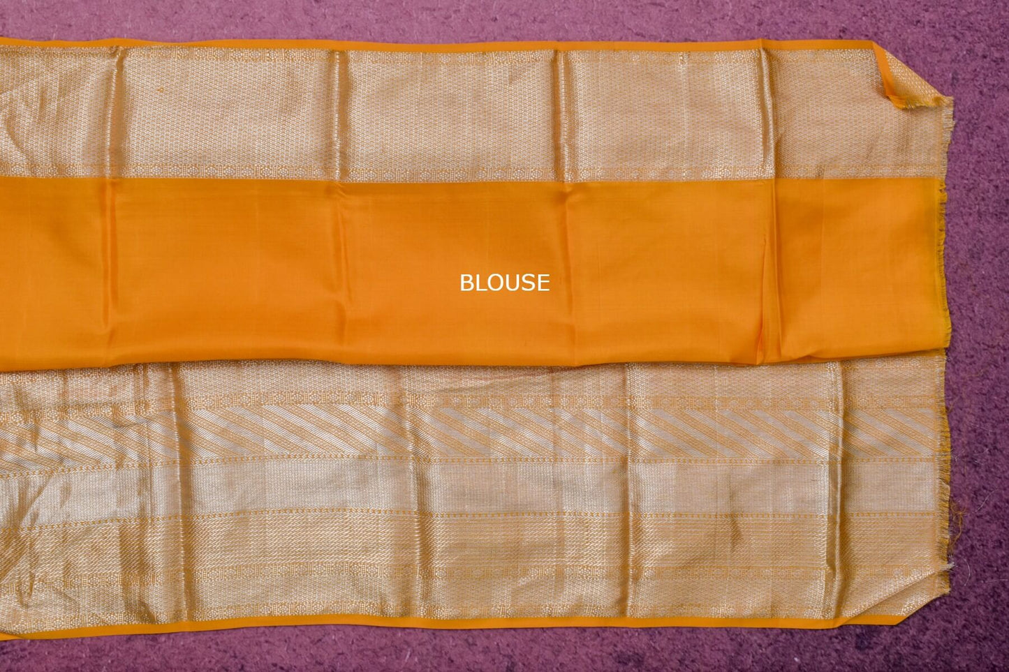 Kanjivaram Silk Saree by Sita Mahalakshmi PSSM05SMLDAY230406