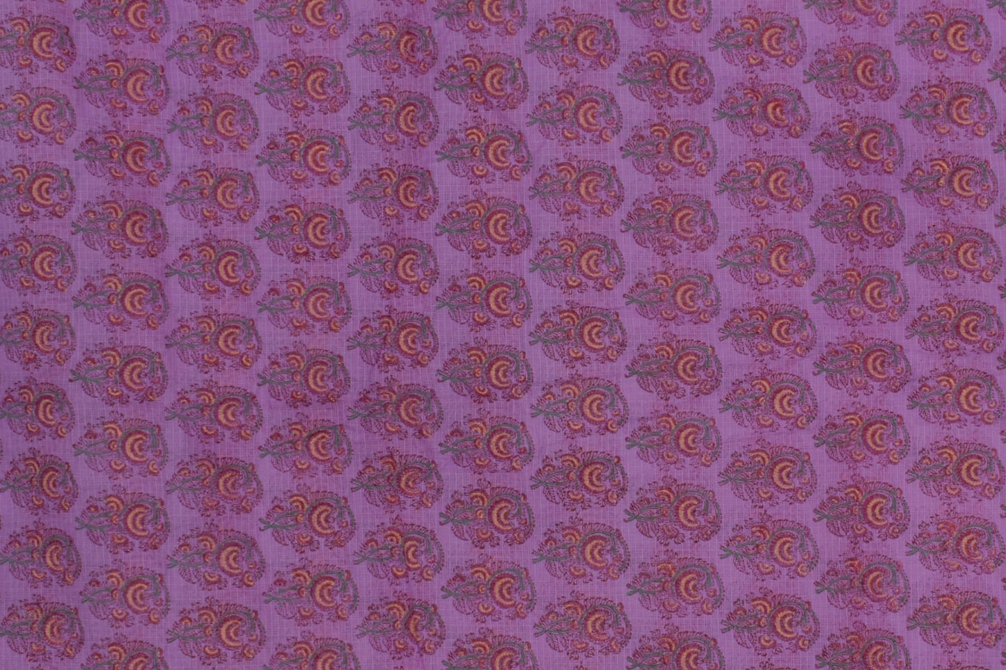 Cotton saree by Inheritance India PSSW290100 - Parisera