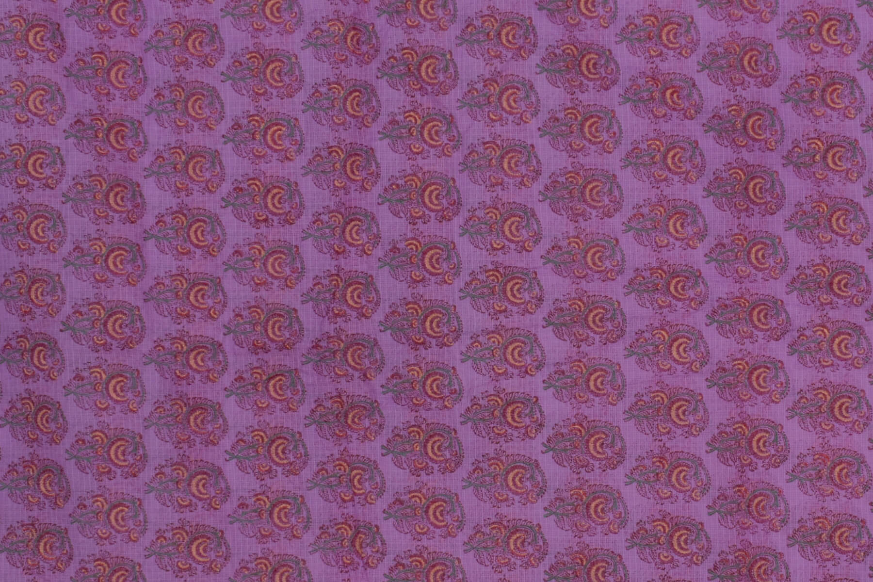 Cotton saree by Inheritance India PSSW290100 - Parisera