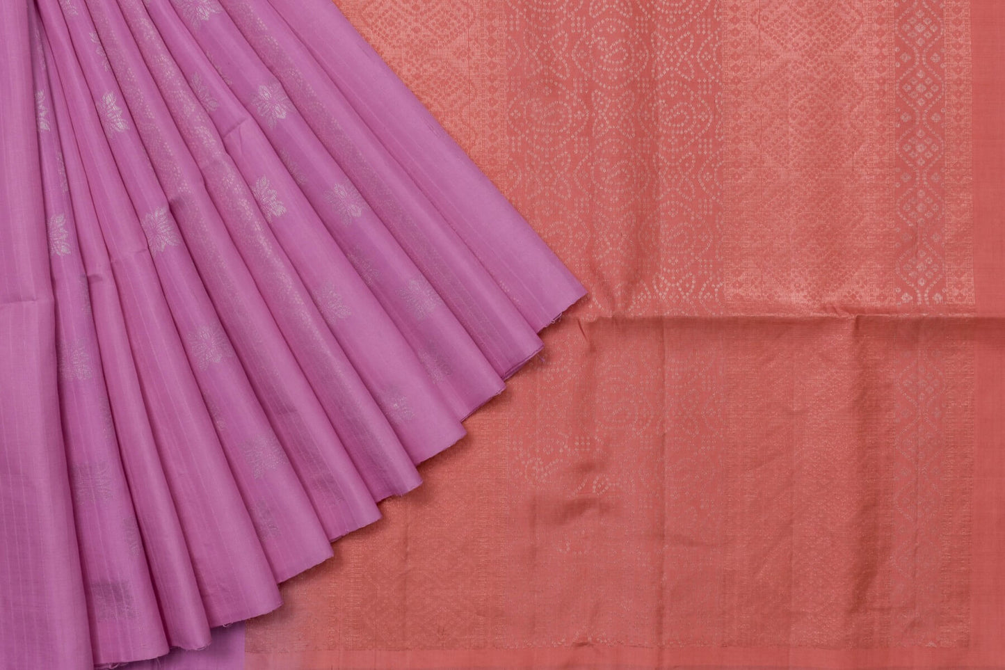 Soft Silk Saree by Sita Mahalakshmi PSSM05RTSR00475