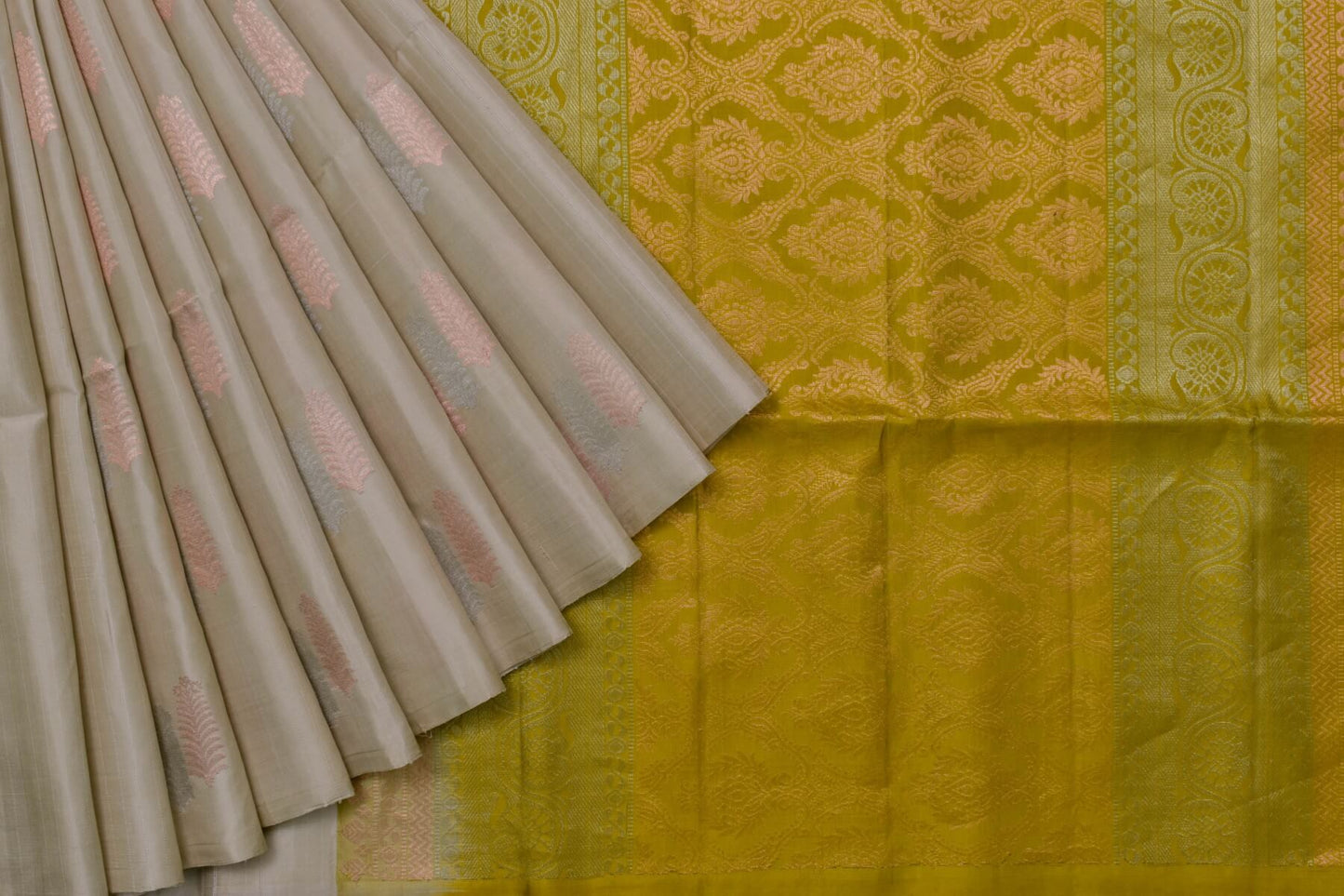 Soft Silk Saree by Sita Mahalakshmi PSSM05RTSR00481