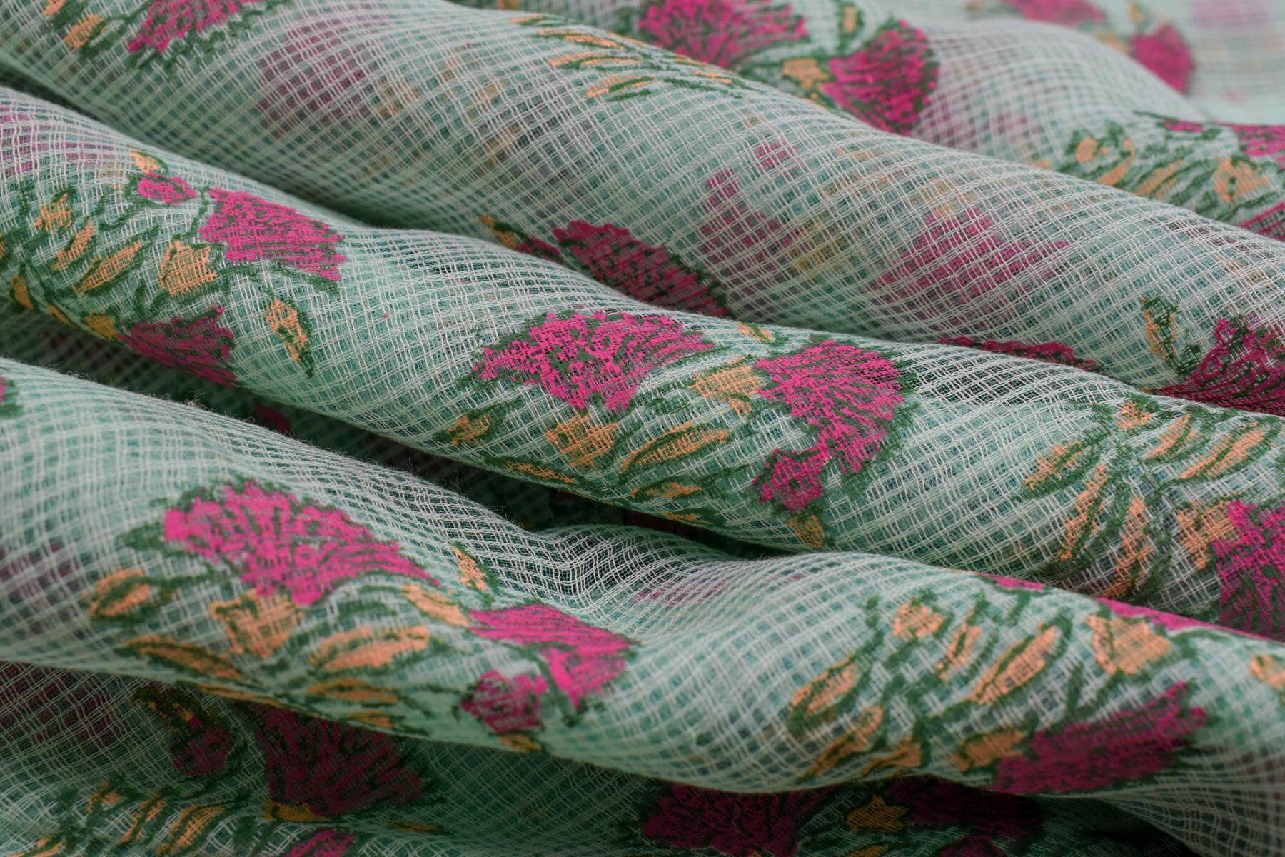 Inheritance India Cotton saree PSSW290089 - Parisera