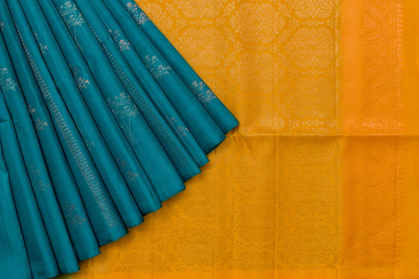 Soft Silk Saree by Sita Mahalakshmi PSSM05RTSR00477
