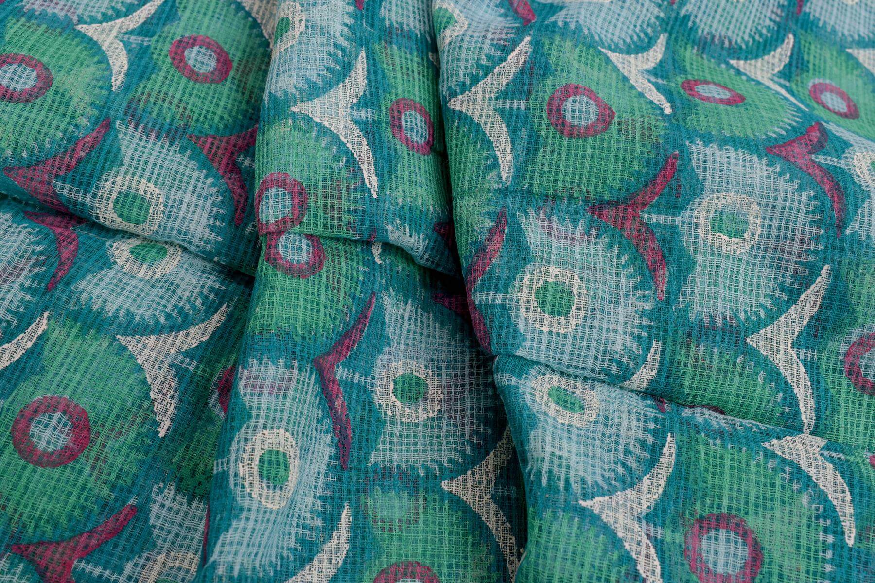 Inheritance India Cotton saree PSSW290096 - Parisera